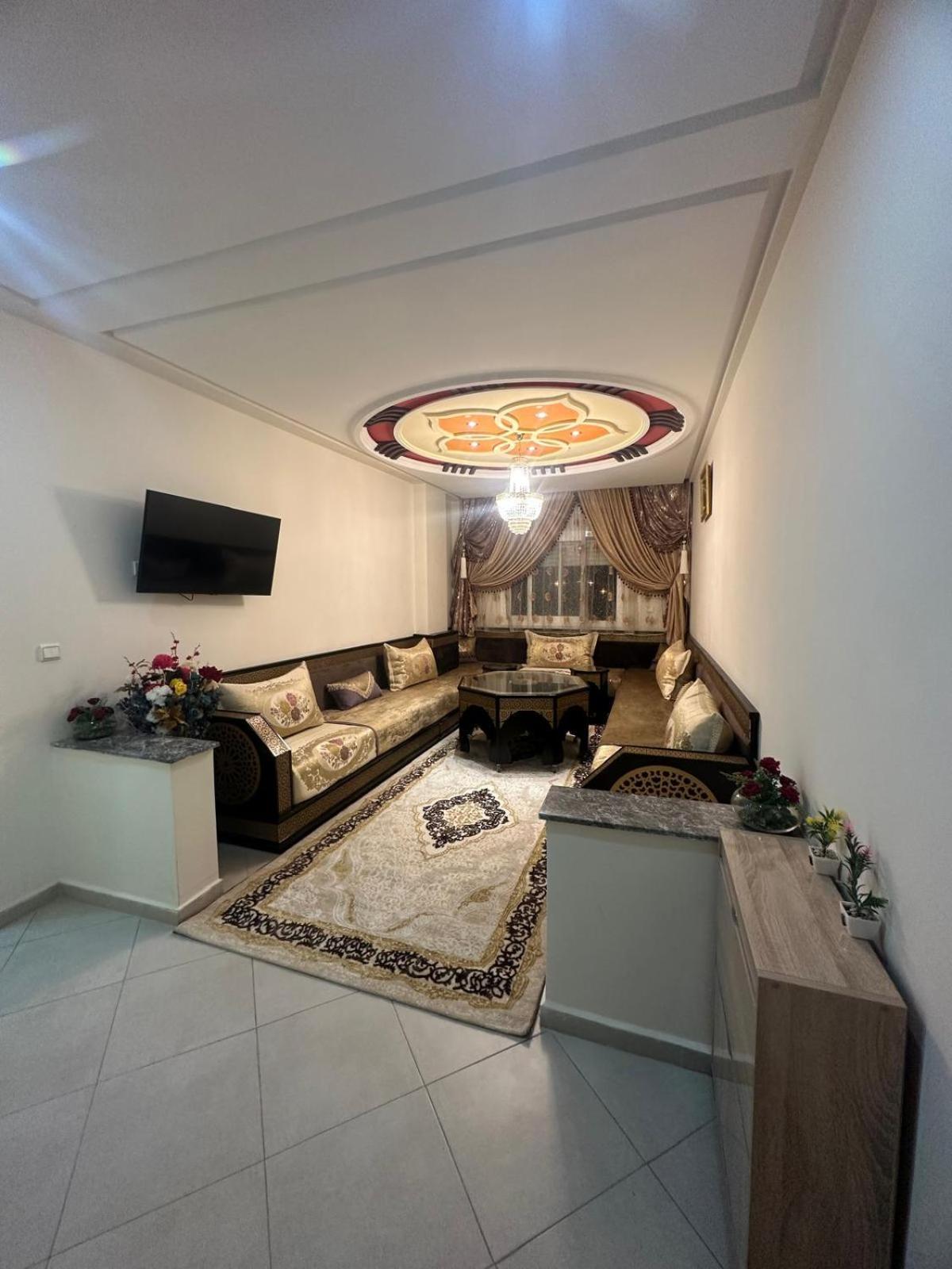 Apartamento Only For Families *