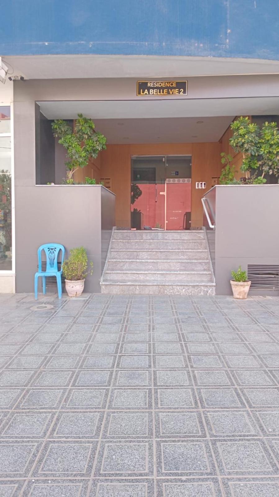 Apartamento Only For Families