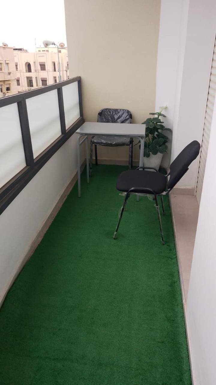 Apartamento Only For Families